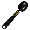 Electronic Kitchen Scale; 0.1g-500g LCD Display Digital Weight Measuring Spoon