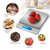 Stainless Steel High Precision Electronic Scale