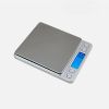 Stainless Steel High Precision Electronic Scale