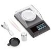 0.001g High Precision digital Scale Laboratory Balance milligram scale