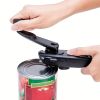 1pc Multi-Function Can Opener for Beer and Mineral Water - Easy and Convenient Kitchen Tool