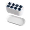 Ice Cream Mold; Storage Pastry Mold; Household Popsicle Ice Cream Freezer; Ice Cube Box