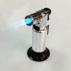 Culinary Butane Torch Lighter Refillable Blow Torch Kitchen Cooking BBQ Torch