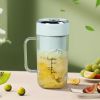 Professional Countertop Blender