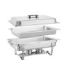 Buffet Catering Dish For Home and Outdoor