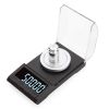 0.001g High Precision digital Scale Laboratory Balance milligram scale