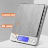 Kitchen Digital Scale