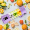 USB Portable Juicer Blender Rechargeable