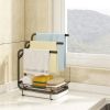 Kitchen Storage & Organization Sink Dish Drying Rack