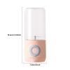 500ML Mini Portable Mixer Cup; Fruit Veggie Juicer; Portable Blender For Fresh Juice; Fresh Juice Blender; Blender Cup Electric; Personal Size Blender