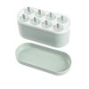 Ice Cream Mold; Storage Pastry Mold; Household Popsicle Ice Cream Freezer; Ice Cube Box
