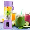 USB Portable Juicer Blender Rechargeable