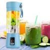 USB Portable Juicer Blender Rechargeable