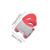 1PC Stainless Steel Pot Spoon Holder Pot Holder For Spoon; Kitchenware Bowl