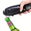 1pc Multi-Function Can Opener for Beer and Mineral Water - Easy and Convenient Kitchen Tool