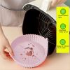 Reusable Air Fryer Liners; Silicone Air Fryer Basket Air Fryer Accessories