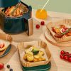 Disposable Air Fryer Paper Cooking Baking Paper